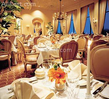 Fairmont Southampton 9